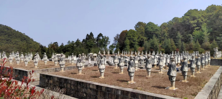 “緬懷先烈 銘記歷史” 朗信科技開展愛國主義教育活動(dòng)